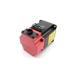 Vente Flash : Module Moteur Original Fanuc A06B-0115-B203, Moteur Fanuc SV B1/3000 - Product Image 2