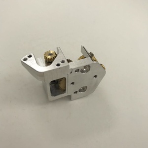 SMT HITACHI 09262214 3092602214 KYM-M861U-000 ASSY BASE - Product Image 5