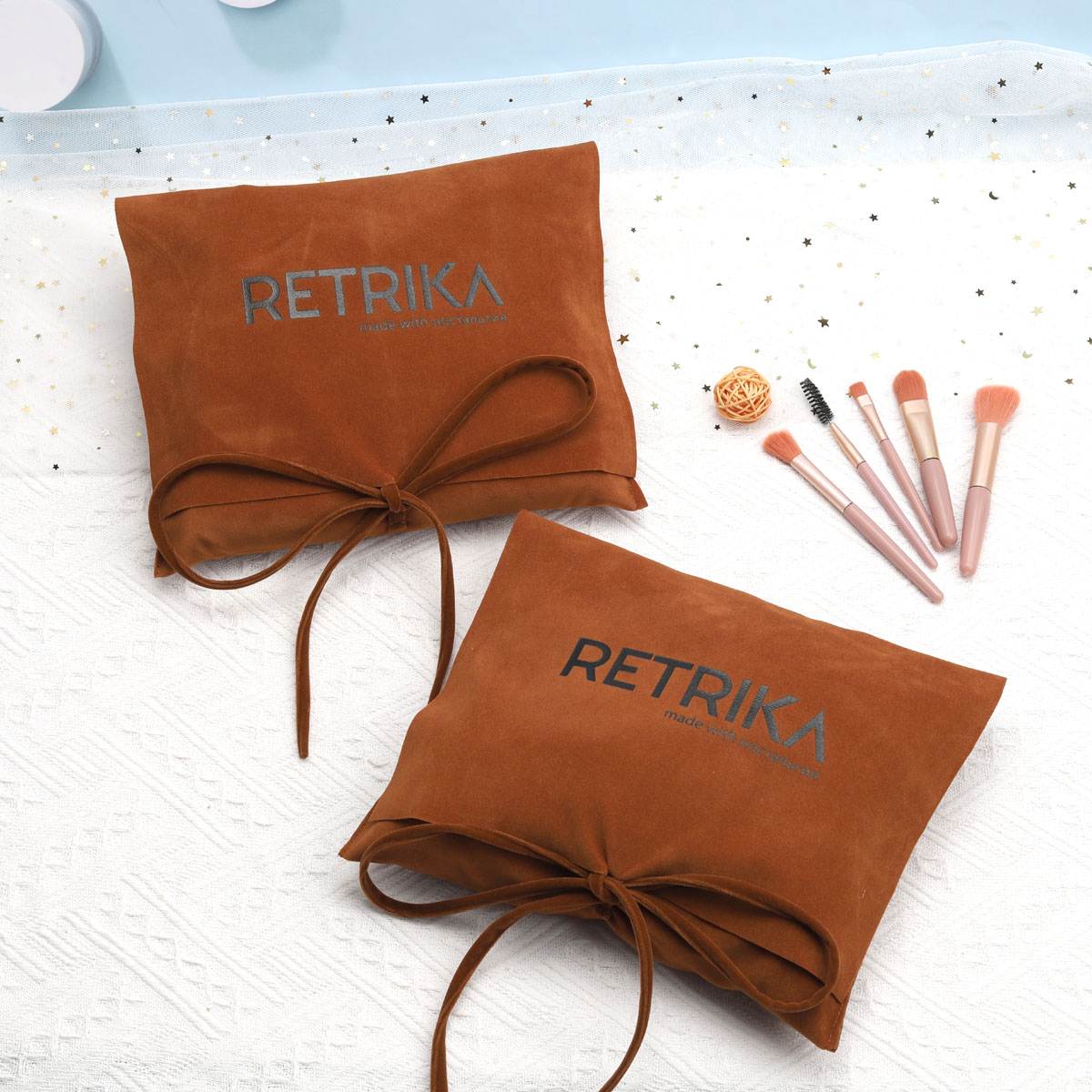 Marrone (Stock AE)*****