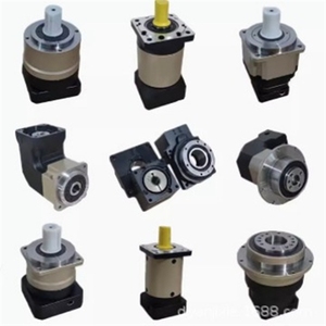 Machine DiYAN de décélération planétaire VRB - 090 - c - 3/4/5/6/7/8 / K3-14 bj 10/15/16/20/28 - Product Image 1