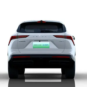 2023 yepyeni Chery Jetour i-dm geniş SUV lüks kompakt araba verimli Plug-in hibrid elektrikli araç