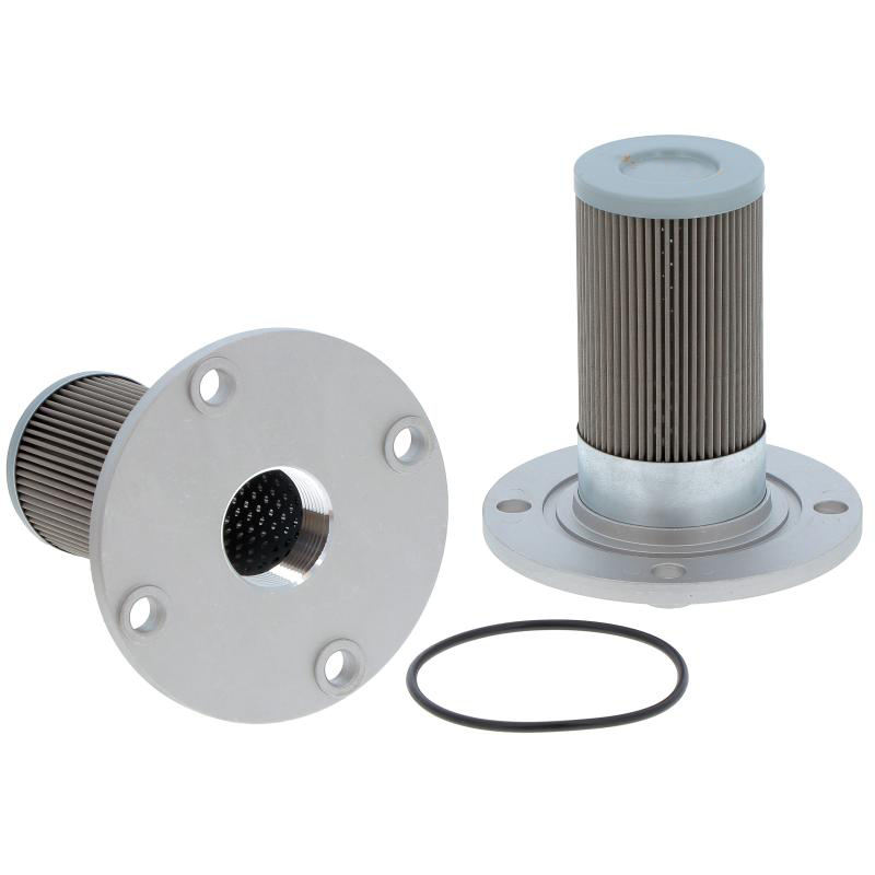 Excavator Engine Parts Hydraulic Suction Strainer Filter 4331922