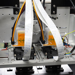 Công nghiệp tốc độ cao vớ máy in cho sản xuất số lượng lớn - Product Image 6