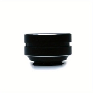 Altavoz Inalámbrico USB de Resonancia con Subwoofer, Carcasa Metálica, Compatible con APP, 8 Pulgadas, Venta al Por Mayor de Fábrica, Económico, Promocional - Product Image 1