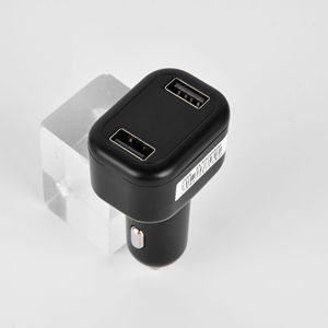 Chargeur de voiture double USB, mini traceur GPS 4G LTE, allume-cigare, localisateur sans fil 2G GSM, nouveau mini traceur GPS de voiture - Product Image 4