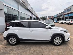 <span class=keywords><strong>Toyota</strong></span> <span class=keywords><strong>Yaris</strong></span> <span class=keywords><strong>2021</strong></span>, 1.5L, CVT, Sedán, Automóvil con Volante a la Izquierda, <span class=keywords><strong>Caja</strong></span> de Cambios Automática, Asientos de Cuero, <span class=keywords><strong>Toyota</strong></span> Zhixuan, Autos Usados - Product Image 3