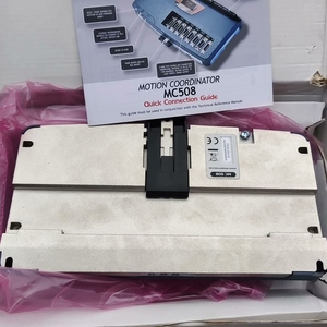 ตัวควบคุมการเคลื่อนที่ P848 MC508 (8 สเต็ปเปอร์) สำหรับ TRIO P848 MC508 - Product Image 3