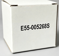 Pièces détachées OEM pour Lei, vanne de mélange E55-005268S pour imprimante jet d'encre JET3 JET3up NEO