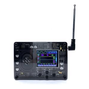 Mini Theremin, instrument électronique créatif, rétro, multi-voix, jouet avec écran OLED - Product Image 5