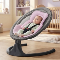 Coussin de siège de sécurité pour panier de bébé amovible en fibre de polyester écologique et doux pour la peau, personnalisable