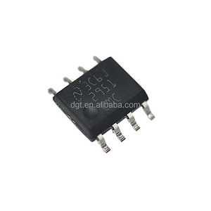 UCC21520 driver cancello isolato galvanicamente 5.7kVrms SOIC-16 UCC21520DWR - Product Image 5