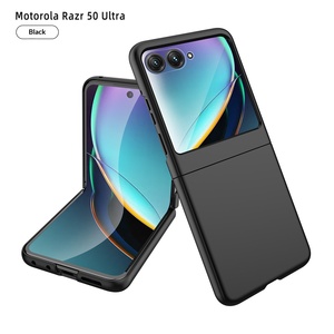 Funda para Teléfono Plegable <span class=keywords><strong>Motorola</strong></span> <span class=keywords><strong>Razr</strong></span> 60 Razr50, Material de PC, Resistente a Impactos, Moldeo por Inyección, Funda Protectora - Product Image 6