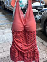 2025 femmes de haute qualité coton Bikini ensemble Sexy maillots de bain maillots de bain pour bébés expédition aléatoire