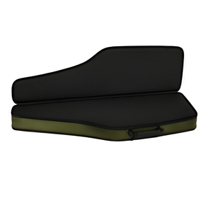 Étui de protection professionnel pour accessoires de chasse, de haute qualité, fait main, pour les chasseurs, équipement de plein air, pochette de transport - Product Image 4