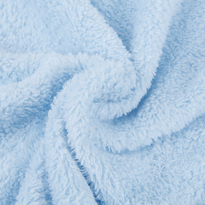 Capa con capucha <span class=keywords><strong>de</strong></span> lana Coral absorbente para niños, Toalla <span class=keywords><strong>de</strong></span> baño <span class=keywords><strong>de</strong></span> dibujos animados, albornoz, toallita tejida para bebé, juegos <span class=keywords><strong>de</strong></span> <span class=keywords><strong>toallas</strong></span> para Baño - Product Image 2