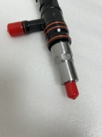 Injecteur diesel haute précision 0010106951 MTU compatible avec les générateurs marins 4000G21/G22/G23 et les moteurs de locomotives