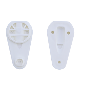 Juntas de esquina de plástico en forma de calabaza para vehículos recreativos, caravanas, furgonetas, armarios y armarios, accesorios para paneles de muebles - Product Image 2