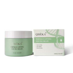 Crema Antiedad Reafirmante con Niacinamida, Reduce las Líneas Finas y Arrugas, Hidrata, Suaviza la Piel para un Aspecto Juvenil - Product Image 4