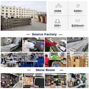 Wholesale Custom Portable Laptop Sleeve Case Bag Modern and Simple Design Durable and <b>Waterproof</b> with Shockproof Handle - Product Image 6