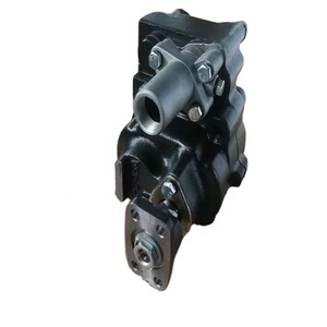 Vc1403 Kp-75 KP45A Kp-55 Vc-1403ปั๊มเกียร์สูงสำหรับรถดัมพ์หนัก - Product Image 3