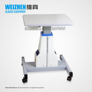 Plataforma elevadora eléctrica Vigen 3A para instrumentos y equipos de optometría con certificación RoHS - Product Image 3