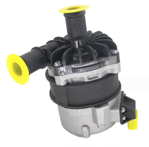 Precio Directo de Fábrica, Mejor Calidad, Nueva Llegada, Precio al por Mayor, Bomba de Refrigeración de Motor Eléctrico Pequeño de Marca Personalizada KA4T KB4T - Product Image 5