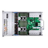 Poweredge R7625 AMD Serveur Rack Interl Xeon Rack Serveur