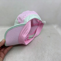 Sombrero de campamento de secado rápido deportivo transpirable de 5 paneles personalizado Gorras para correr al por mayor, gorra de poliéster con logotipo de impresión de alta calidad ajustable