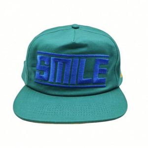 Custom Flat Brim Golf Rope <b>Hat</b> <b>Hat</b> Vintage Unstructured 5 Panel Dad <b>Hat</b> - Product Image 3