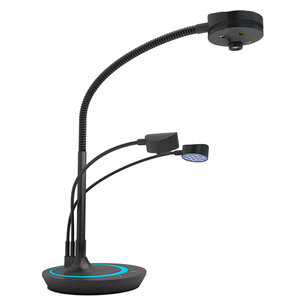 GAOKE-escáner de documentos S6, cámara plegable de 13 millones de píxeles, alta resolución, <span class=keywords><strong>A4</strong></span> CMOS, con cámara y grabadora de vídeo - Product Image 6