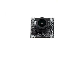 Module de caméra USB2.0 2.0MP 1920x1080P, objectif macro sans pilote UVC, haute résolution, prise en charge OTG pour Linux Windows