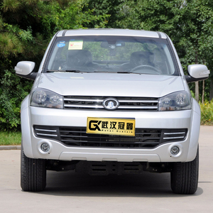 Pick-up Great Wall Wingle 5 d'<span class=keywords><strong>occasion</strong></span> 2025 <span class=keywords><strong>de</strong></span> Chine, véhicule utilitaire économique, sans accident, voitures d'<span class=keywords><strong>occasion</strong></span> fiables pour livraison mondiale - Product Image 2