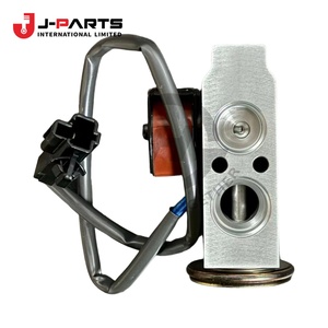 วาล์ว, ชุดทำความเย็นด้านหลังสำหรับเครื่องปรับอากาศสำหรับโตโยต้า HIACE LH103 1993-1998 88515-28040 88515-26020 - Product Image 1