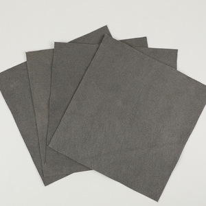 Esun Chiffon de nettoyage en microfibre tout usage, sans traces et sans peluches, lavable pour la cuisine à la maison - Product Image 3