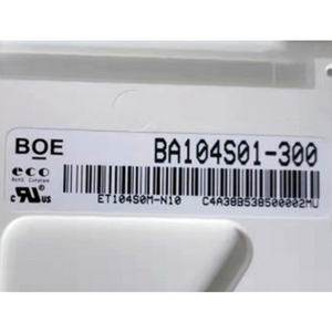 ET104S0M-N10 Fournisseurs d'écrans LCD bon marché 10,4 pouces 800RGB*600 SVGA 96PPI pour usage industriel - Product Image 3