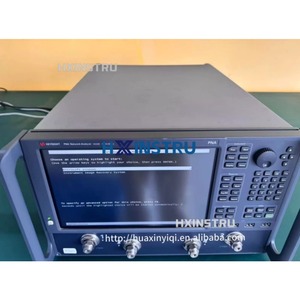 1PC KEYSIGHT N5224B Analizador de Redes H - Product Image 1