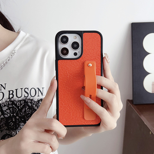 เคสโทรศัพท์หนัง TPU แบบเข็มขัดหนังหรูหราสำหรับ <span class=keywords><strong>iPhone</strong></span> <span class=keywords><strong>15</strong></span> Pro Max, เคสฝาหลังมือถือหนังสำหรับ <span class=keywords><strong>iPhone</strong></span> - Product Image 5