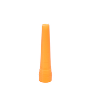 Embouts buccal pour Shisha Hookah, jetables, en plastique, accessoires pour Chicha, vente en gros, 100 pièces