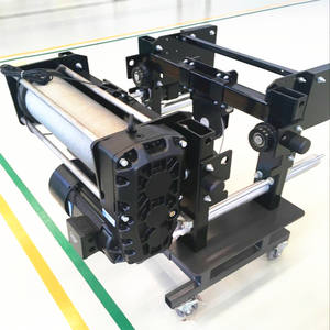Palans électriques à <span class=keywords><strong>chaîne</strong></span> montés sur chariot électrique, palans électriques à câble métallique - Product Image 2