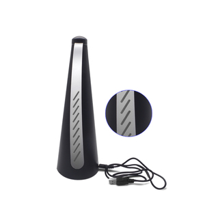 Uso esterno ventilatore elettrico alimentato a batteria tenere lontano le mosche Chaser repellente <span class=keywords><strong>per</strong></span> insetti - Product Image 3