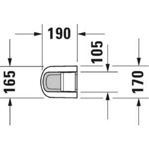 Outil de tournage DURASTYLE Conception de colonne de qualité supérieure pour un contrôle précis des vibrations - Product Image 5