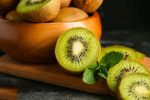 Polvo de kiwi fresco natural 100% - Product Image 2