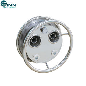 Equipo de <span class=keywords><strong>Entrenamiento</strong></span> de Natación en Agua, Sistema de Natación Contracorriente para Piscina - Product Image 4