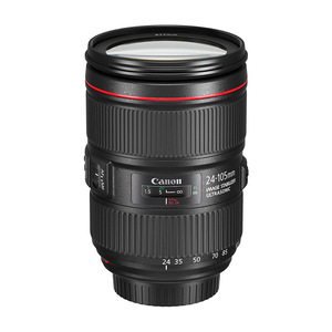 <span class=keywords><strong>Objectif</strong></span> grand angle télé<span class=keywords><strong>objectif</strong></span> anti-vibration pour EF 24-105mm F4L IS II USM de deuxième génération, plein format, taille de filtre 77mm - Product Image 5