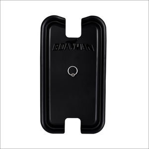 Bateau à appâts de pêche en plastique Actor Plus Pro GPS avec écran sonar de 3,5 pouces - Détection de 40 m, anti-perte, retour automatique, capacité de charge de 3 kg, niveau 3-4 - Product Image 1