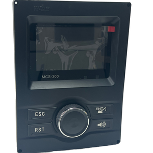 Original Factory Genuine Construction Machinery Part <strong>Functional</strong> <strong>Potentiometer</strong> - Product Image 1