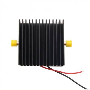 Amplificatore di Potenza Lineare RF2126 400M-2700MHz 2.4GHz 1W per WiFi e Radio Amatoriale - Product Image 3