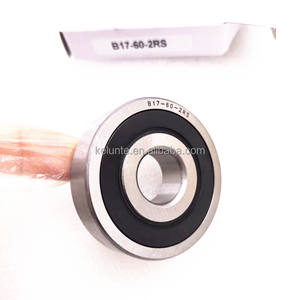 ボールベアリング<span class=keywords><strong>B12</strong></span>-<span class=keywords><strong>40D</strong></span> 12x40x12mm ABオルタネーターベアリング<span class=keywords><strong>B12</strong></span>-<span class=keywords><strong>40D</strong></span>-2RS深溝 - Product Image 5