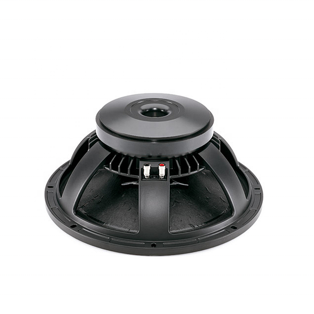 Super LF Driver Woofer  18 Inch Ferrite Magnet Subwoofer With 3 Inch Copper Voice Coil 18PS76