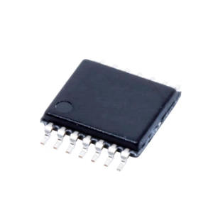 Circuits intégrés AC04 Inverter TSSOP-14 SN74AC04PWR - Catégorie de produits - Product Image 1